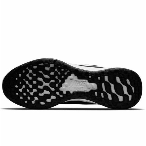 🖤🖤Nike Revolution 6 Nn Women’s Walking Running Shoes Size 12 - Picture 2 of 9